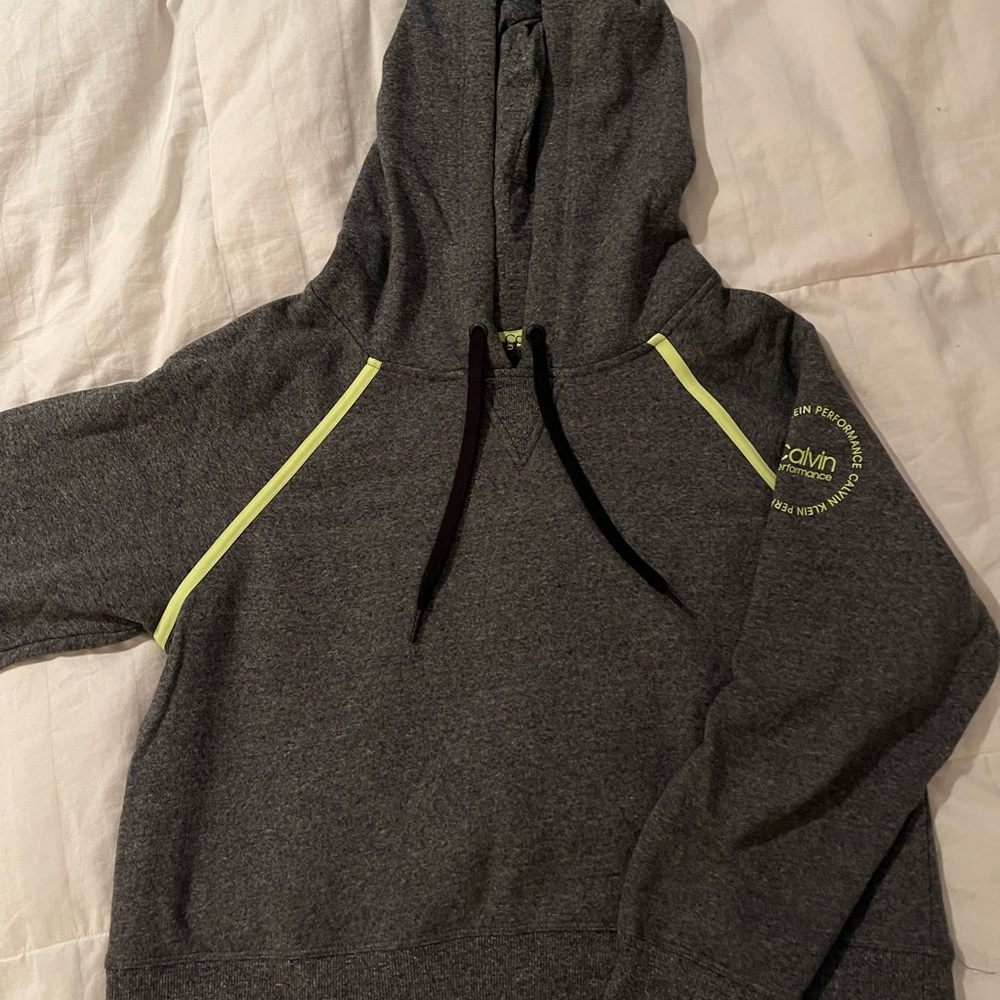 Calvin Klein hoodie